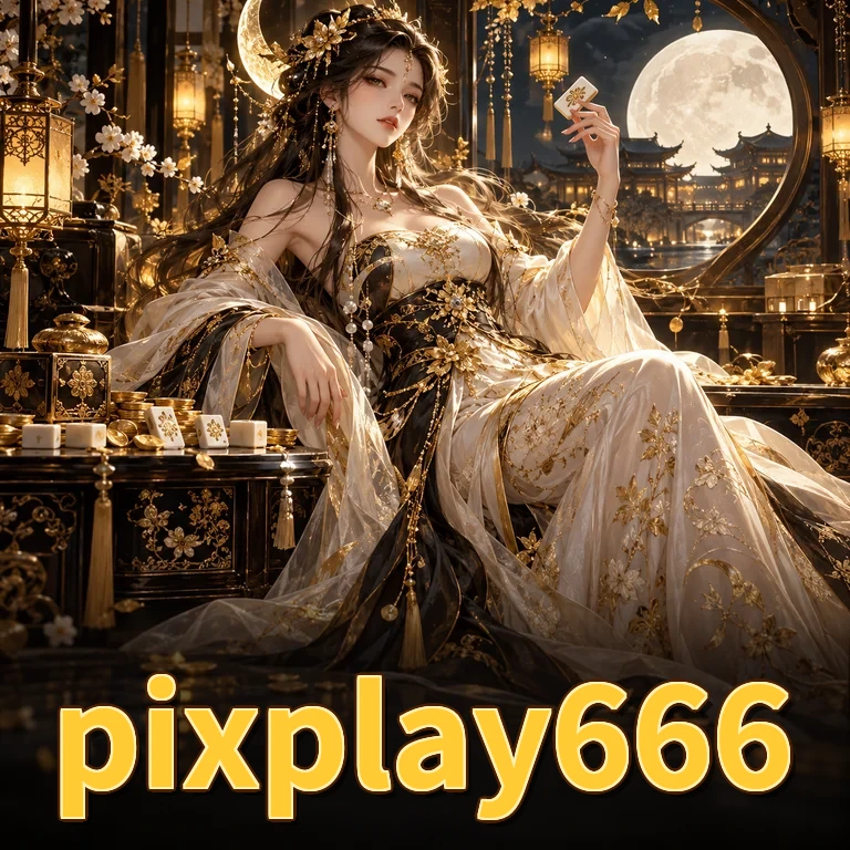 Aplikasi pixplay666 Android
