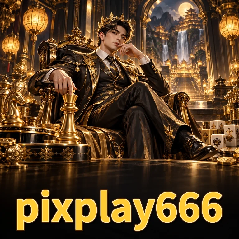 pixplay666.meme LOGO